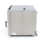 Maxima Gastro Combi - Dampfofen - Passt 6 Tabletts (1/1 GN / 60 x 40 cm) - Digital Anzeige - 400 V – Bild 3