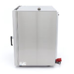 Maxima Gastro Combi - Dampfofen - Passt 10 Tabletts (1/1 GN / 60 x 40 cm) - Digital Anzeige - 400 V – Bild 3