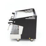 Maxima Gastro Espressomaschine - 2 Kolben - 360 Tassen pro Stunde – Bild 3
