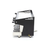 Maxima Gastro Espressomaschine - 3 Kolben - 540 Tassen pro Stunde – Bild 3
