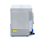 Maxima Gastro Gläserspülermaschine - 35 x 35 cm - mit Spülenhilfepumpe - Digital Anzeige - 230 V – Bild 3
