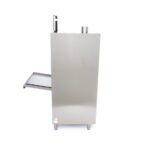 Maxima Gastro Topfspülmaschine - 70 x 70 cm - 400V – Bild 3