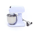 Maxima Gastro Planetenmischer - 7 l - Bis zu 2 kg Teig - Flieder – Bild 3