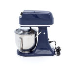 Maxima Gastro Planetenmischer - 7 l - Bis zu 2 kg Teig - Stahlblau – Bild 3