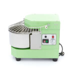 Maxima Gastro Teigmischer - 8 l - 4,5 kg Teig - Grün – Bild 3