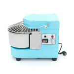 Maxima Gastro Teigmischer - 8 l - 4,5 kg Teig - Blau – Bild 3