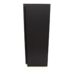 Maxima Gastro Kühlschrank - 600 l - 4 Verstellbare Regale - Schwarz – Bild 3