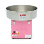 Maxima Gastro Zuckerwattemaschine - Ø 52cm - Rosa – Bild 3