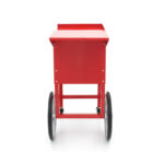 Maxima Popcornmaschine - Wagen – Bild 4