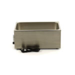 Maxima Gastro Bain Marie - mit Wasserhahn - exkl. 1/1 GN Set - Elektrisch – Bild 3
