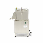 Maxima Gastro Kartoffelschaltmaschine - 8 kg - 160 kg/h – Bild 3