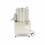 Maxima Gastro Kartoffelschaltmaschine - 15 kg - 300 kg/h – Bild 3