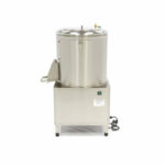 Maxima Gastro Kartoffelschaltmaschine - 30 kg - 600 kg/h – Bild 3