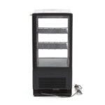 Maxima Gastro Kühlvitrine - 58 l - 43 cm – Bild 3