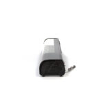 Maxima Gastro Sushi-Kühlaufsatzvitrine -132 l - inkl. 5 x 1/2 GN - Tischplatte – Bild 3