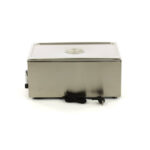 Maxima Gastro Bain Marie - mit Wasserhahn - inkl. 1/1 GN Set - Elektrisch – Bild 6