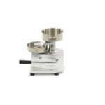 Maxima Gastro Hamburger Presse - 13 cm Portionierplatte - Manuall – Bild 3