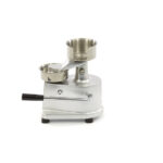 Maxima Gastro Hamburger Presse - 10 cm Portionierplatte - Manuall – Bild 3