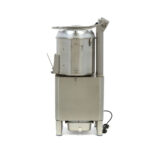 Maxima Gastro Kartoffelschaltmaschine - 20 kg - 400 kg/h - Eingebauter Timer – Bild 3