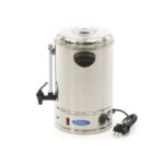 Maxima Gastro Kaffeemaschine - 10 l - 80 Tassen - Abnehmbarer Kaffeefilter – Bild 2