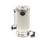 Maxima Gastro Kaffeemaschine - 15 l - 120 Tassen - Abnehmbarer Kaffeefilter – Bild 2