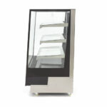 Maxima Gastro Kühlschrank - 400 l - 90 cm - auf Rädern – Bild 3