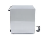 Maxima Gastro Konvektionsofen - Grill und Dampf - Passt zu 4 Tabletts - Eingebauter Timer – Bild 3