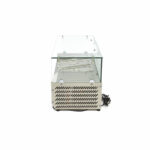 Maxima Gastro Aufsatzkühlvitrine - 95 cm - Passt 3 x 1/3 GN – Bild 3