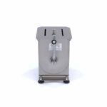 Maxima Gastro Fleischmixer - 10 l - 7,5 kg Fleisch - Einzelachse - Manuall – Bild 3