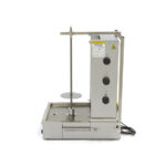 Maxima Gastro Dönergrill - 3 Brenner - 40 kg Fleisch - Gas – Bild 3