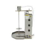 Maxima Gastro Dönergrill - 3 Brenner - 30 kg Fleisch - Gas – Bild 3