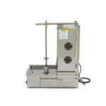 Maxima Gastro Dönergrill - 2 Brenner - 20 kg Fleisch - Elektrisch – Bild 3