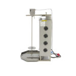 Maxima Gastro Dönergrill - 4 Brenner - 50 kg Fleisch - Elektrisch – Bild 3