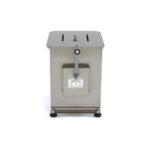 Maxima Gastro Fleischmixer - 30 l - 25 kg Fleisch - Einzelachse - Manuall – Bild 3