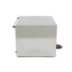 Maxima Gastro Konvektionsofen - Dampf - Passt 4 Tabletts (60 x 40 cm) - Eingebauter Timer – Bild 3
