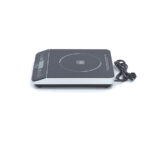 Maxima Gastro Kochfeld - Ø18 cm - 2000W - Induktion – Bild 3