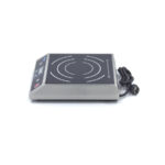 Maxima Gastro Kochfeld - Ø26 cm - 2700W - Induktion – Bild 3