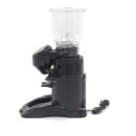 Maxima Gastro Kaffeemühle - 2 kg Bohnen - Digital Anzeige – Bild 3
