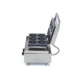 Maxima Gastro Donut Maker - 6 Donuts - Ø8 cm - mit Eingebauter Timer – Bild 3