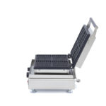 Maxima Gastro Waffelmacher - 4 Waffeln - Mini -Quadrate – Bild 3