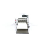Maxima Gastro Teigausrollmaschine - 52 cm - Tischplatte – Bild 3