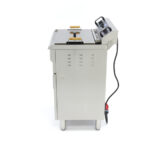Maxima Gastro Fritteuse - 35 l - 1 Korb - mit Ablasshahn - 400 V – Bild 3