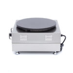 Maxima Gastro Crepes Maker - Single Crepe - 40 cm - inkl. Teigverteiler – Bild 3