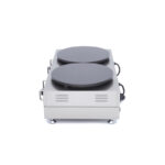 Maxima Gastro Crepes Maker - Doppelte Crepes - 2 x 40 cm - inkl. Teigverteiler – Bild 3