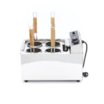 Maxima Gastro Nudelkocher - 4 x 2 l - inkl. 4 Körbe – Bild 2