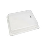 Maxima Gastro Gastronormbehälter - 1/2 GN - 6,5 cm Tief - Polycarbonat – Bild 2