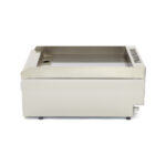 Maxima Gastro Grillplatte - Glatt - Einzeleinheit - 60 cm Tief - Gas – Bild 3