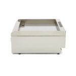 Maxima Gastro Grillplatte - Glatt - Doppeleinheit - 60 cm Tief - Gas – Bild 3