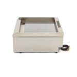 Maxima Gastro Grillplatte - Glatt - Doppeleinheit - 60 cm Tief - Elektrisch - 400 V – Bild 3