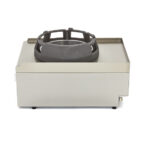 Maxima Gastro Wok Herd - Ø28 cm Kochring - 60 cm Tief - Gas – Bild 3